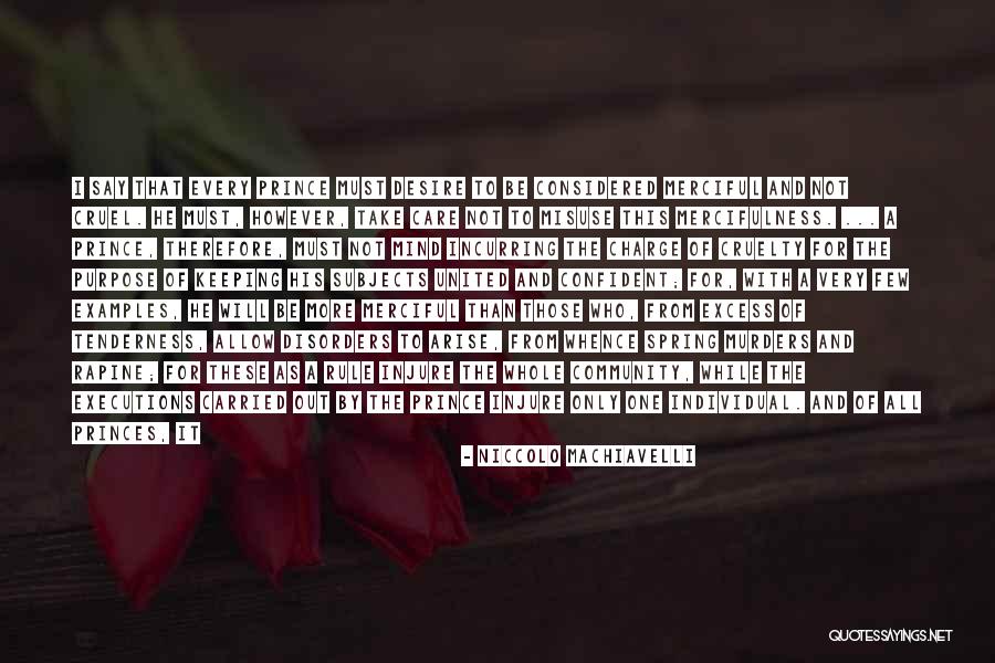 Believing In The Impossible Quotes By Niccolo Machiavelli Believing In The Impossible Quotes By Niccolo Machiavelli