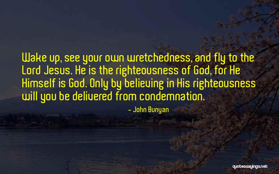 Believing You Can Fly Quotes By John Bunyan Believing You Can Fly Quotes By John Bunyan