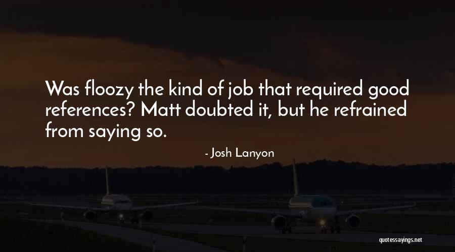 Believing You Can Win Quotes By Josh Lanyon Believing You Can Win Quotes By Josh Lanyon
