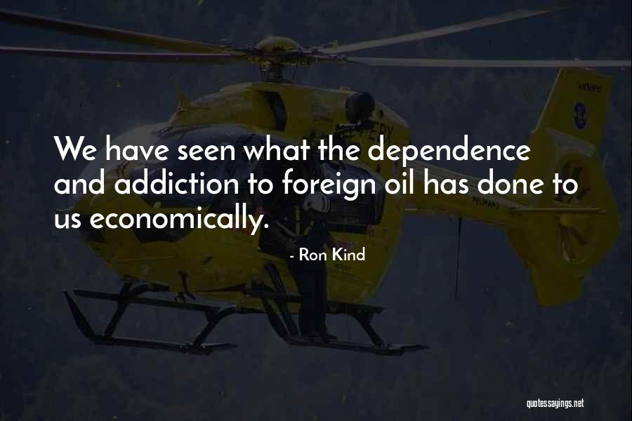 Belif Quotes By Ron Kind Belif Quotes By Ron Kind