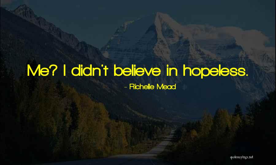 Belikov Quotes By Richelle Mead Belikov Quotes By Richelle Mead