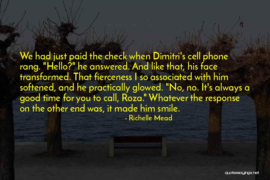 Belikov Quotes By Richelle Mead Belikov Quotes By Richelle Mead