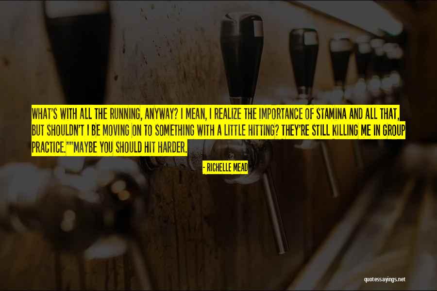 Belikov Quotes By Richelle Mead Belikov Quotes By Richelle Mead