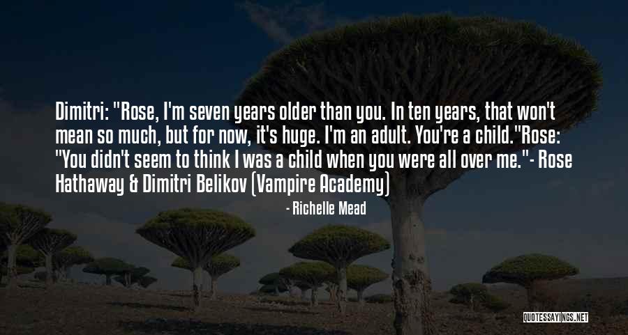 Belikov Quotes By Richelle Mead Belikov Quotes By Richelle Mead