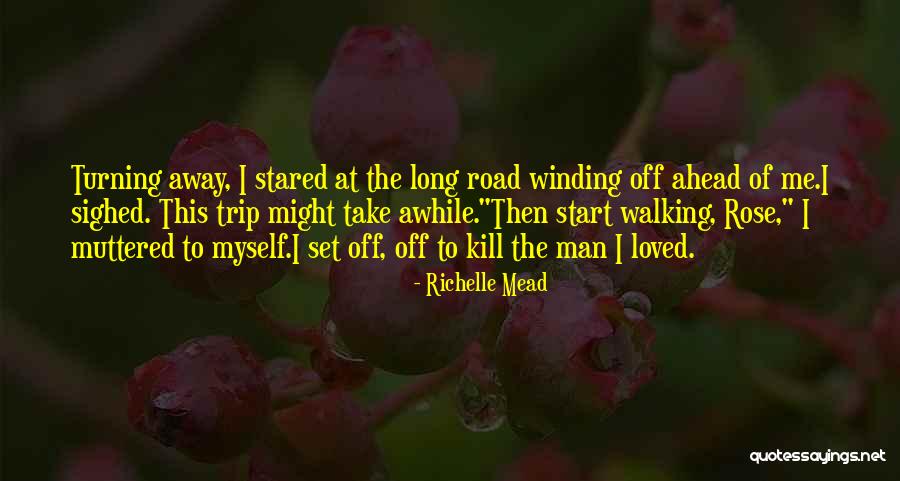 Belikov Quotes By Richelle Mead