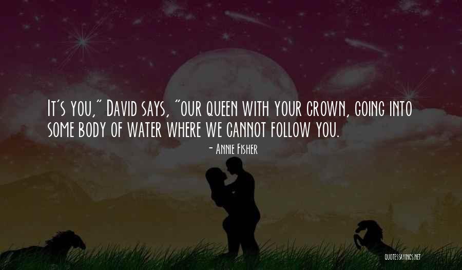 Belikov Ray Quotes By Annie Fisher Belikov Ray Quotes By Annie Fisher