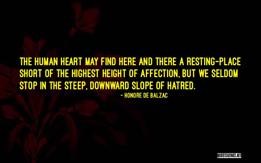 Belikov Ray Quotes By Honore De Balzac Belikov Ray Quotes By Honore De Balzac