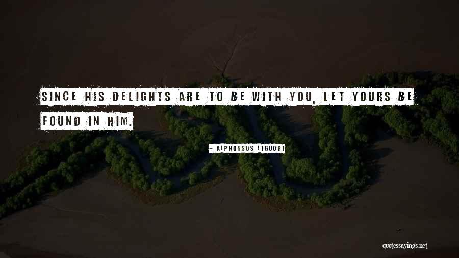 Belikov Vladimir Quotes By Alphonsus Liguori Belikov Vladimir Quotes By Alphonsus Liguori