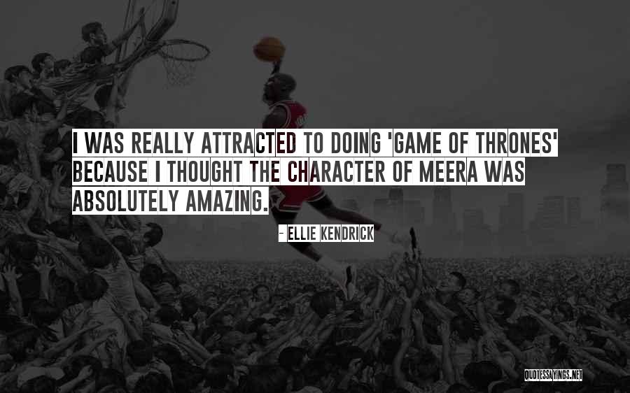 Belikov Vladimir Quotes By Ellie Kendrick Belikov Vladimir Quotes By Ellie Kendrick