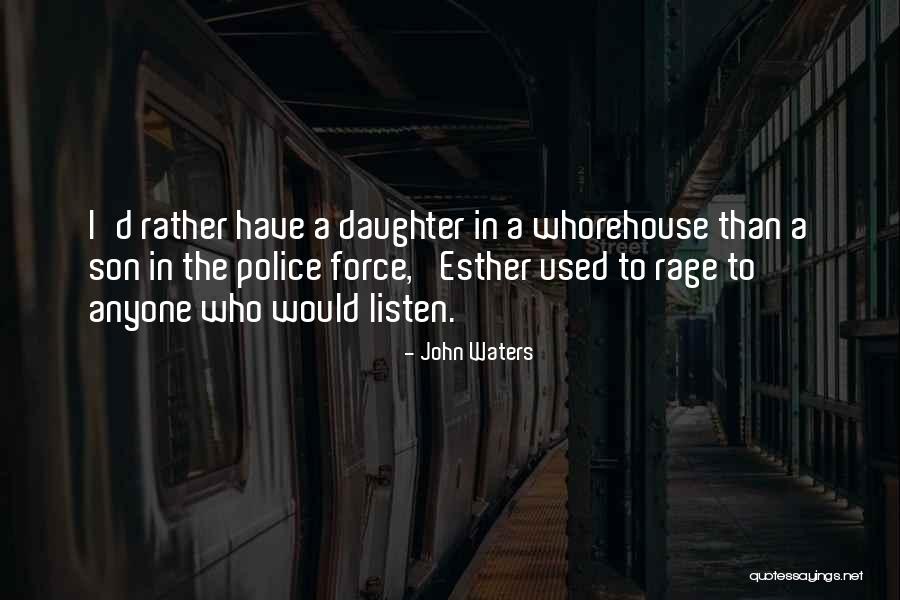 Beliles Karen Quotes By John Waters Beliles Karen Quotes By John Waters