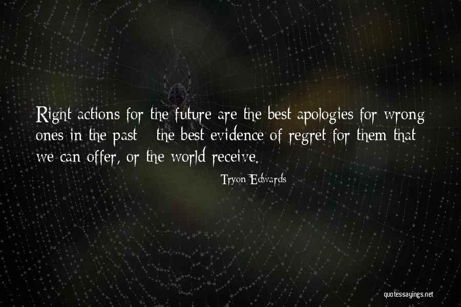 Belilovsky Alla Quotes By Tryon Edwards Belilovsky Alla Quotes By Tryon Edwards