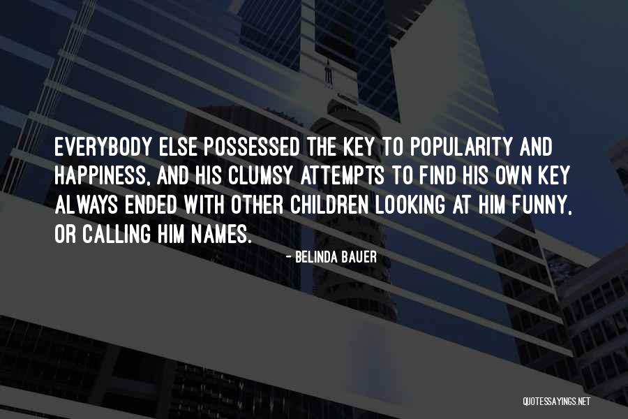 Belinda Bauer Quotes 1259692 Belinda Bauer Quotes 1259692
