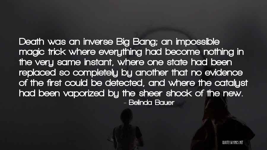 Belinda Bauer Quotes 2035904 Belinda Bauer Quotes 2035904