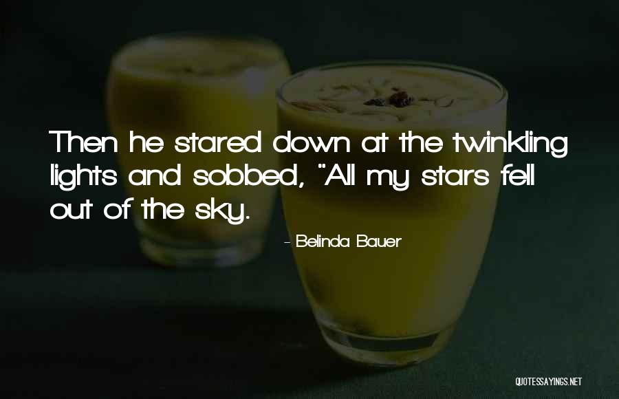 Belinda Bauer Quotes 265724 Belinda Bauer Quotes 265724