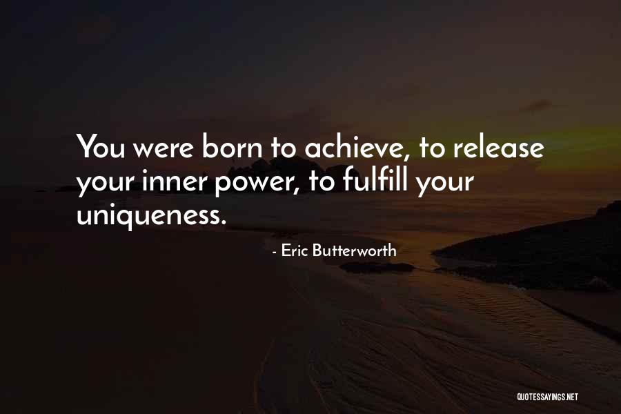 Belinda Cratchit Quotes By Eric Butterworth Belinda Cratchit Quotes By Eric Butterworth