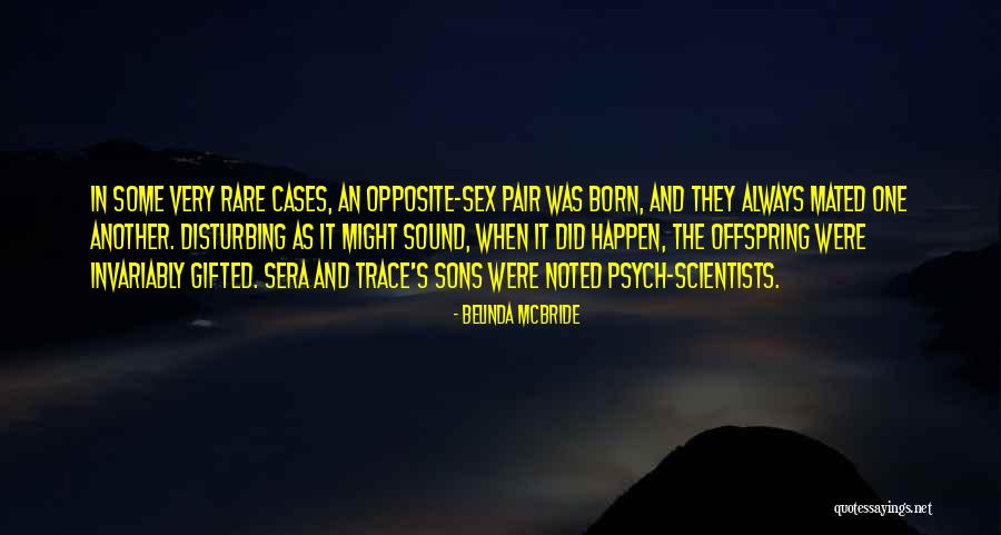 Belinda McBride Quotes 1317742 Belinda McBride Quotes 1317742