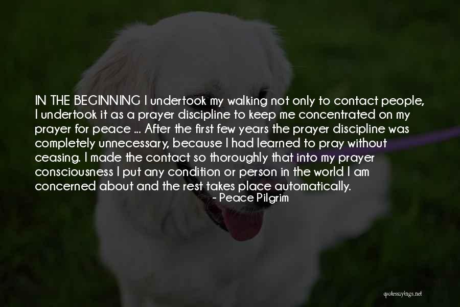 Belinda Murrel Quotes By Peace Pilgrim Belinda Murrel Quotes By Peace Pilgrim