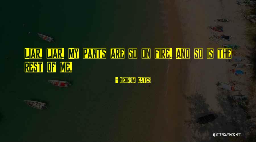Belinfante Karina Quotes By Georgia Cates Belinfante Karina Quotes By Georgia Cates