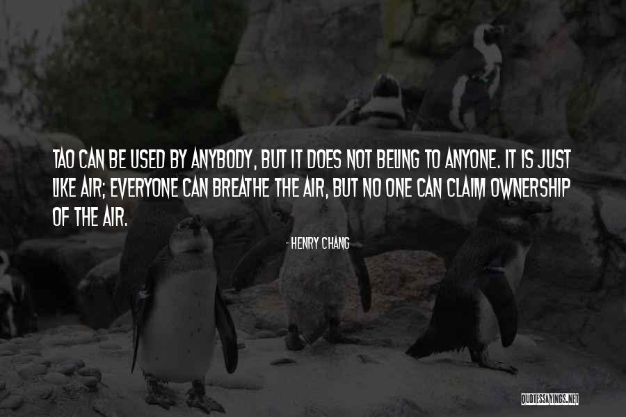 Beling Quotes By Henry Chang Beling Quotes By Henry Chang