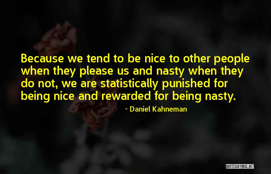 Belinga Eboutou Quotes By Daniel Kahneman Belinga Eboutou Quotes By Daniel Kahneman