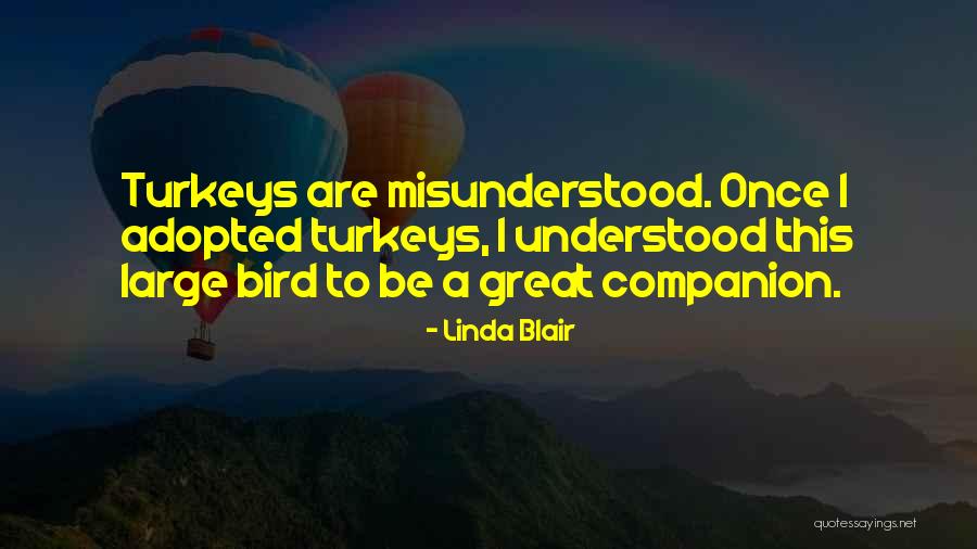 Belinga Eboutou Quotes By Linda Blair Belinga Eboutou Quotes By Linda Blair