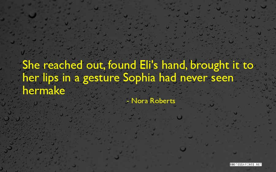 Belinga Vloggers Quotes By Nora Roberts Belinga Vloggers Quotes By Nora Roberts