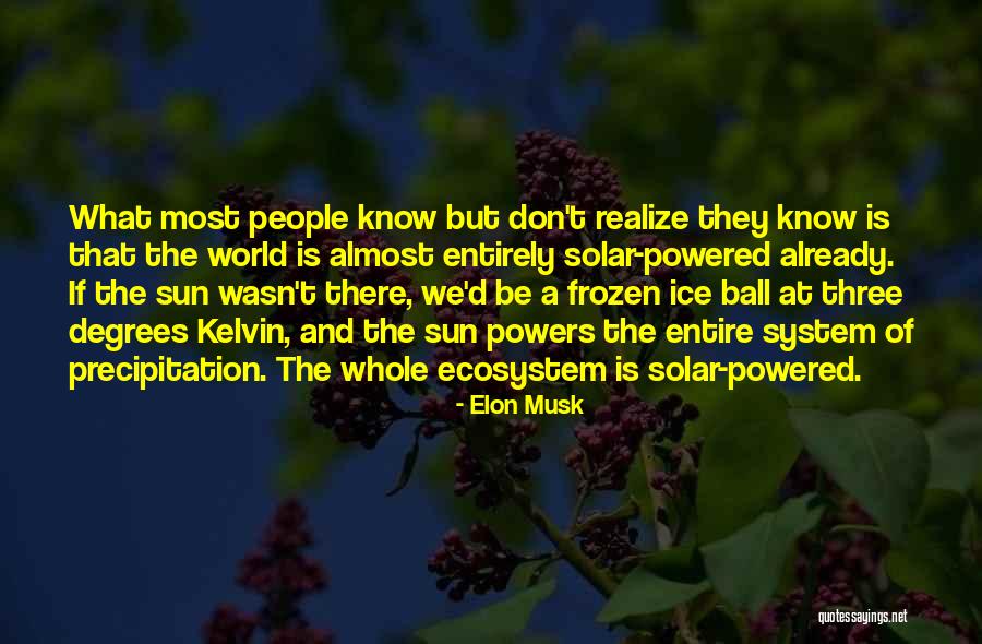 Belinha Tvi Quotes By Elon Musk Belinha Tvi Quotes By Elon Musk
