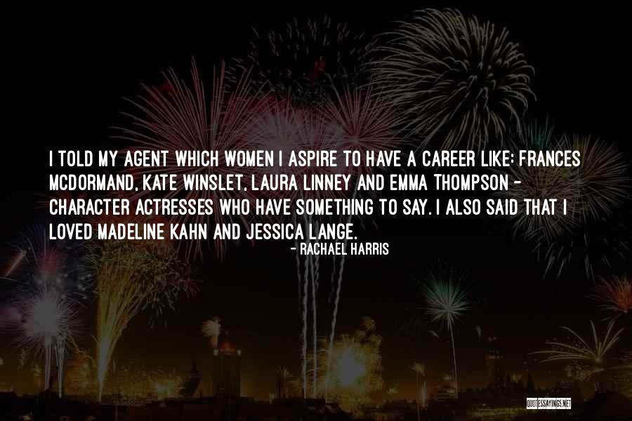 Belinislimes Quotes By Rachael Harris Belinislimes Quotes By Rachael Harris