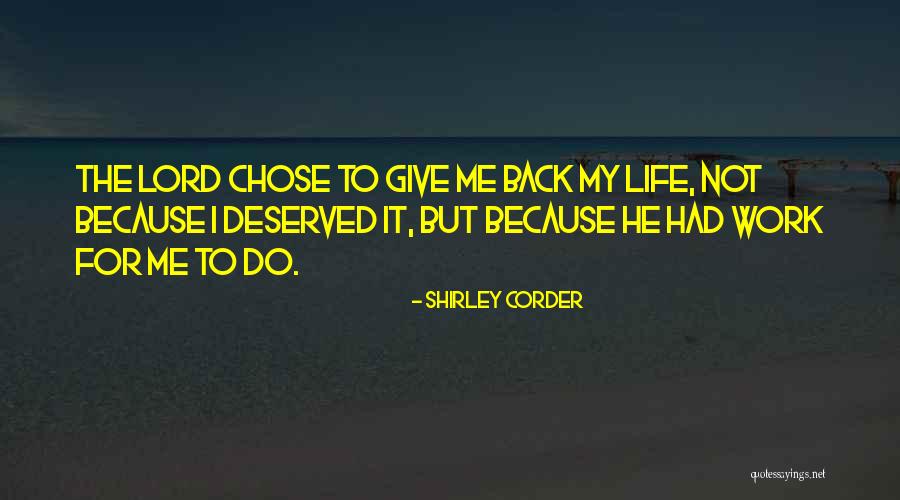 Belinislimes Quotes By Shirley Corder Belinislimes Quotes By Shirley Corder