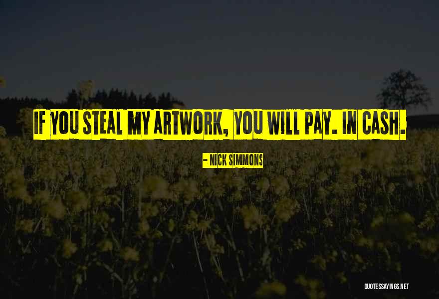Belinski Art Quotes By Nick Simmons Belinski Art Quotes By Nick Simmons