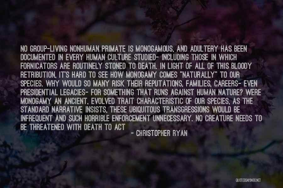 Belinski House Quotes By Christopher Ryan Belinski House Quotes By Christopher Ryan