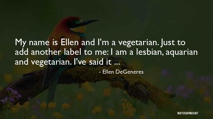 Belinski Quotes By Ellen DeGeneres Belinski Quotes By Ellen DeGeneres