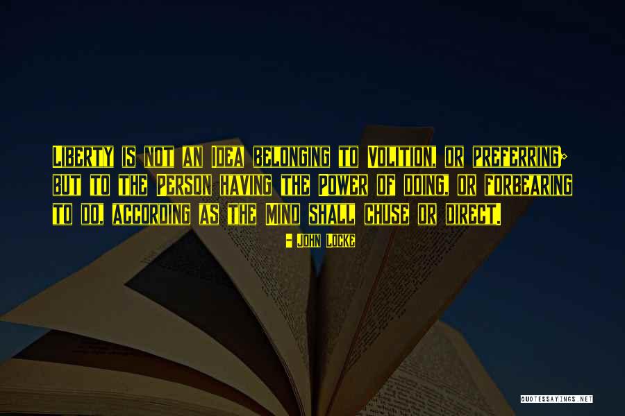 Belinski Quotes By John Locke Belinski Quotes By John Locke