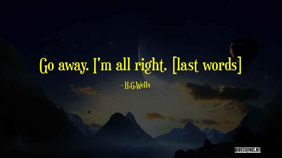 Belirlemek Ingilizce Quotes By H.G.Wells Belirlemek Ingilizce Quotes By H.G.Wells