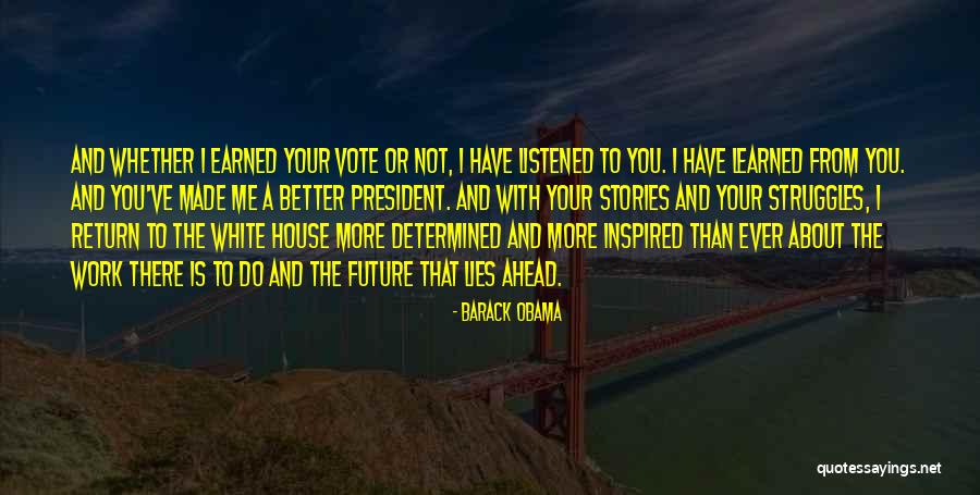 Belirtilmis Quotes By Barack Obama Belirtilmis Quotes By Barack Obama