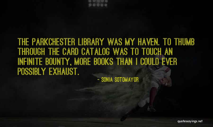 Belirtilmis Quotes By Sonia Sotomayor Belirtilmis Quotes By Sonia Sotomayor