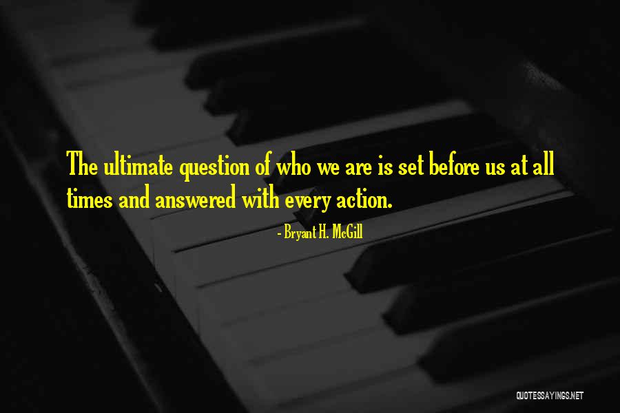 Belisario Manrique Quotes By Bryant H. McGill Belisario Manrique Quotes By Bryant H. McGill