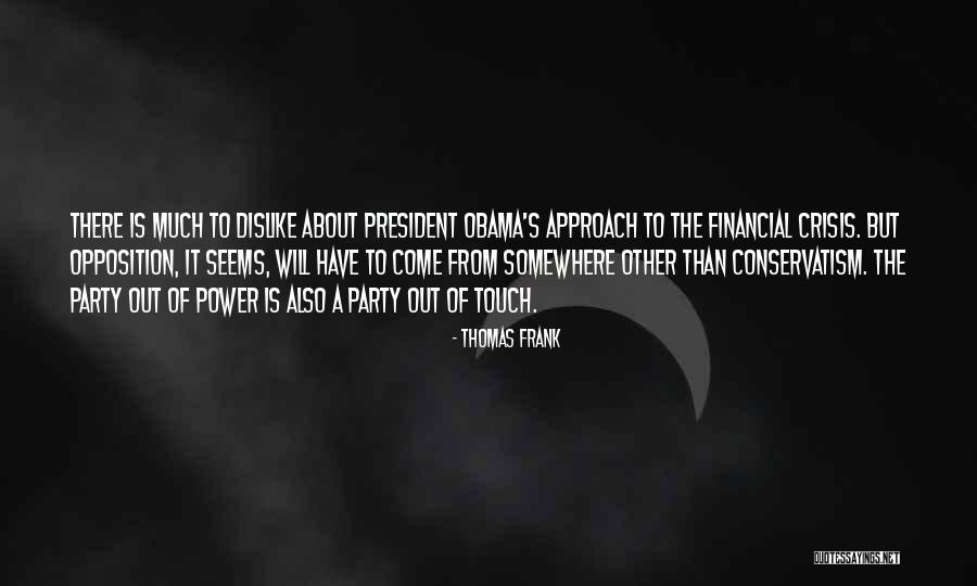 Belisario Quotes By Thomas Frank Belisario Quotes By Thomas Frank