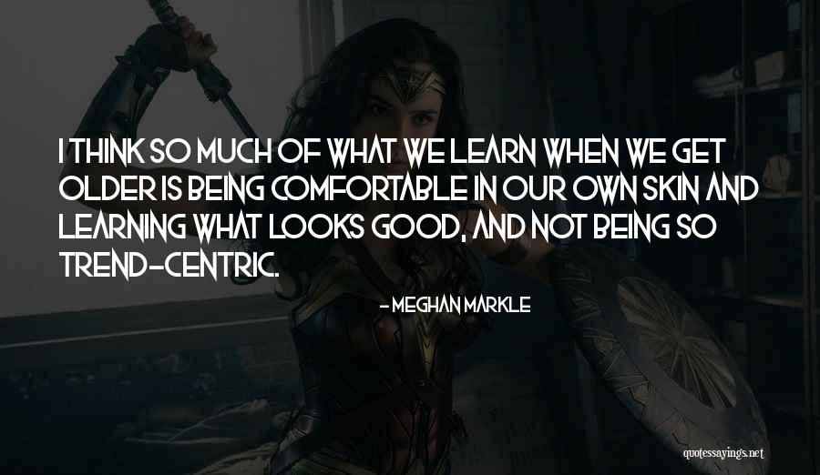 Belish Eilish Quotes By Meghan Markle Belish Eilish Quotes By Meghan Markle