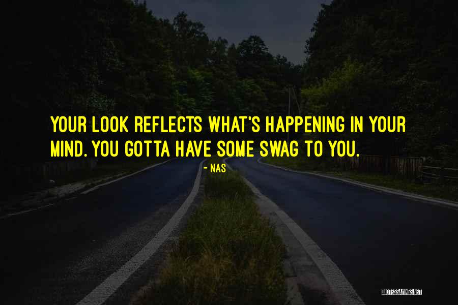 Belisha Sanchez Quotes By Nas