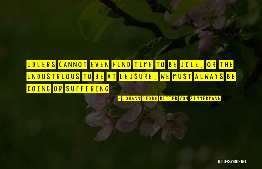 Belita Actress Quotes By Johann Georg Ritter Von Zimmermann Belita Actress Quotes By Johann Georg Ritter Von Zimmermann