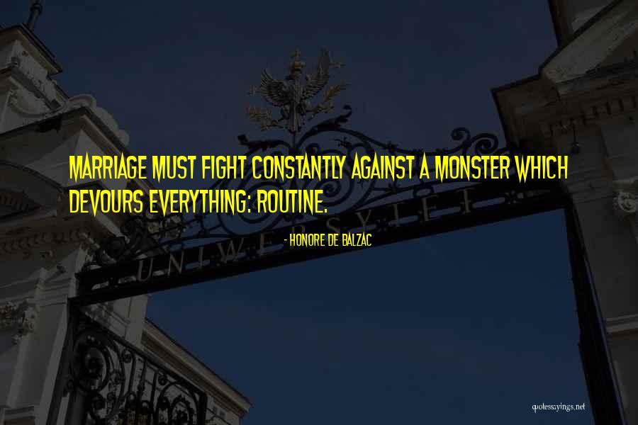 Belita Woods Quotes By Honore De Balzac Belita Woods Quotes By Honore De Balzac