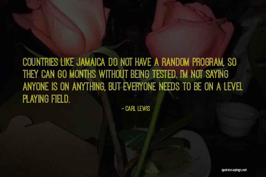 Belitle Quotes By Carl Lewis Belitle Quotes By Carl Lewis