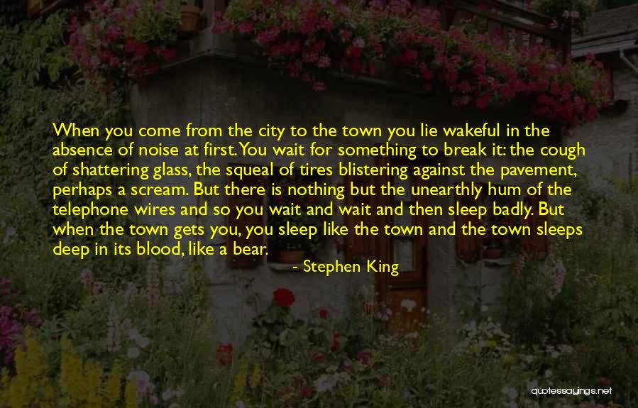 Belitle Quotes By Stephen King Belitle Quotes By Stephen King