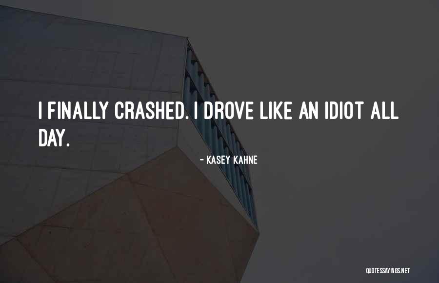 Belittlement Cali Quotes By Kasey Kahne Belittlement Cali Quotes By Kasey Kahne