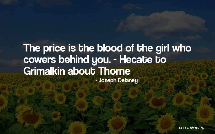 Belittlement Shrink Quotes By Joseph Delaney Belittlement Shrink Quotes By Joseph Delaney