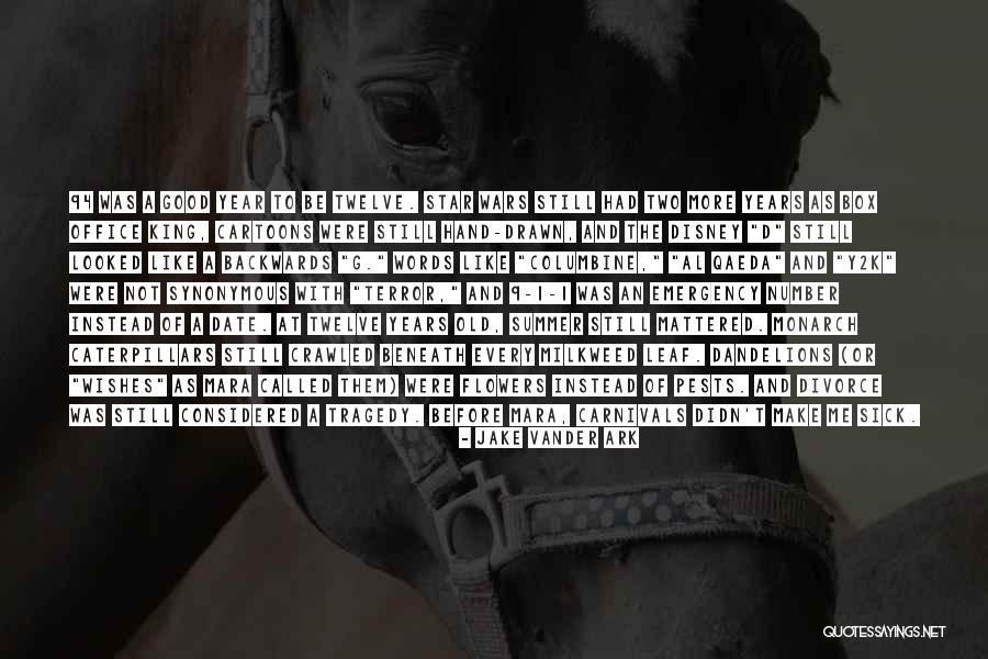 Belittling Your Ambitions Quotes By Jake Vander Ark Belittling Your Ambitions Quotes By Jake Vander Ark