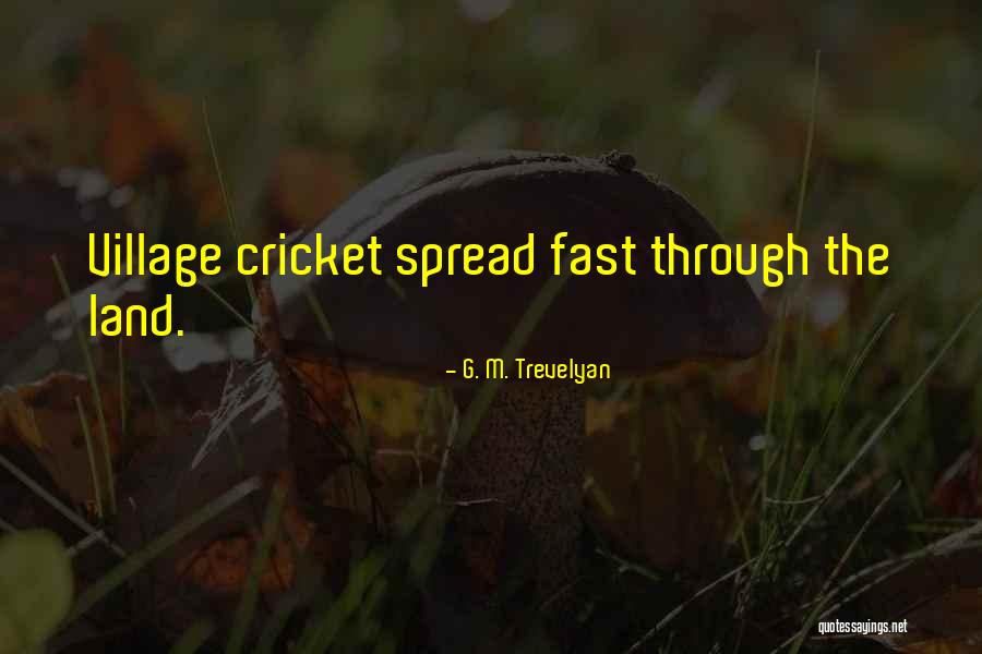 Belitung Shipwreck Quotes By G. M. Trevelyan Belitung Shipwreck Quotes By G. M. Trevelyan