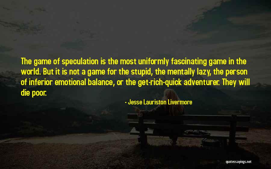 Belitung Shipwreck Quotes By Jesse Lauriston Livermore Belitung Shipwreck Quotes By Jesse Lauriston Livermore