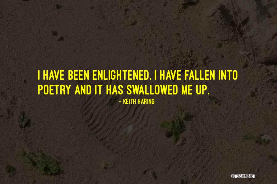 Belitung Shipwreck Quotes By Keith Haring Belitung Shipwreck Quotes By Keith Haring